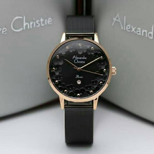 ALEXANDRE CHRISTIE 2794 LD