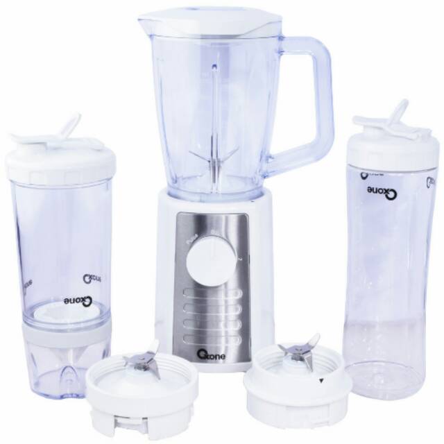 Oxone Blender | Profesional Hand Blender OX-854