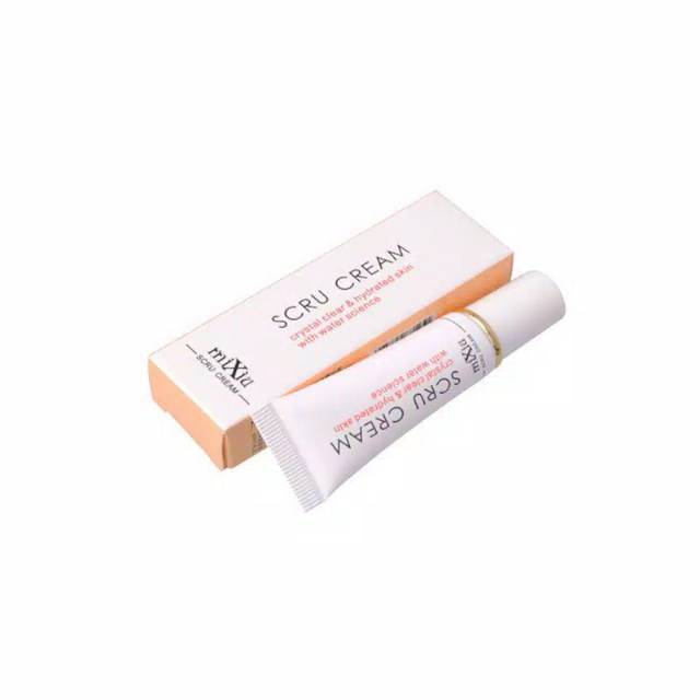 MIXIU SCRUB LIP PROPOLIS