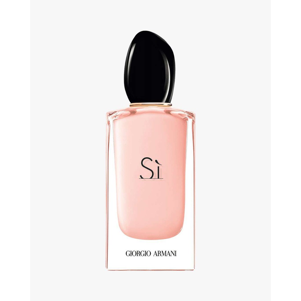 SI GIORGIO ARMANI | SI Giorgio Armani Fiori