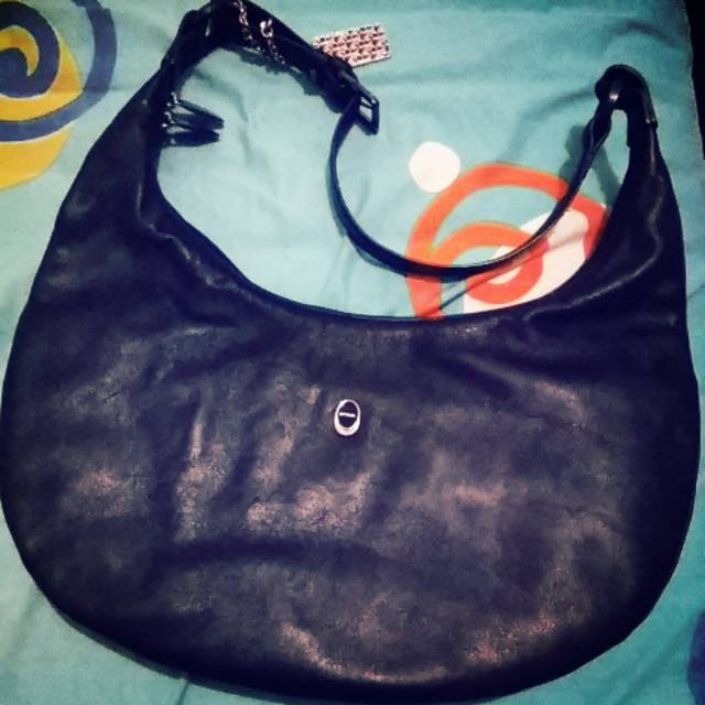 Tas Preloved Bonia
