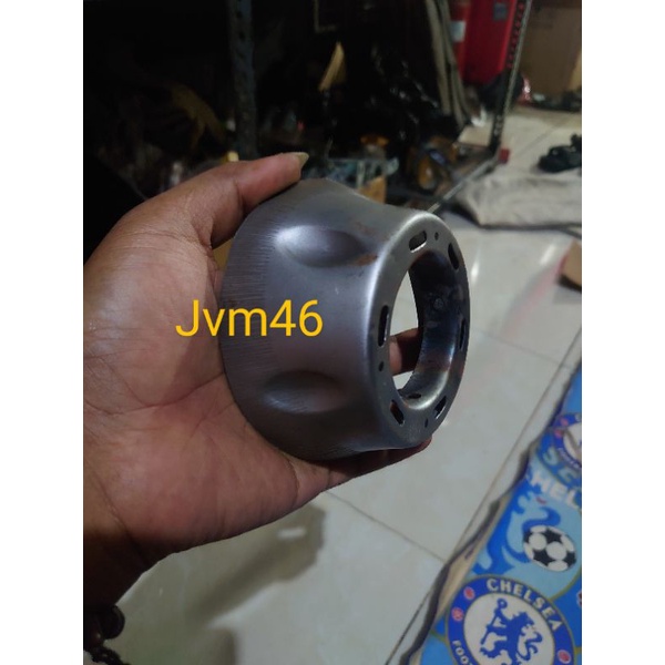 end muffler vario endcup vario (mentahan)