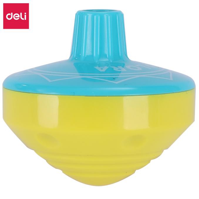 

Deli ER01301 Gyro Design 1-hole Sharpener w/canister φ8mm / Rautan EKSLUSIF