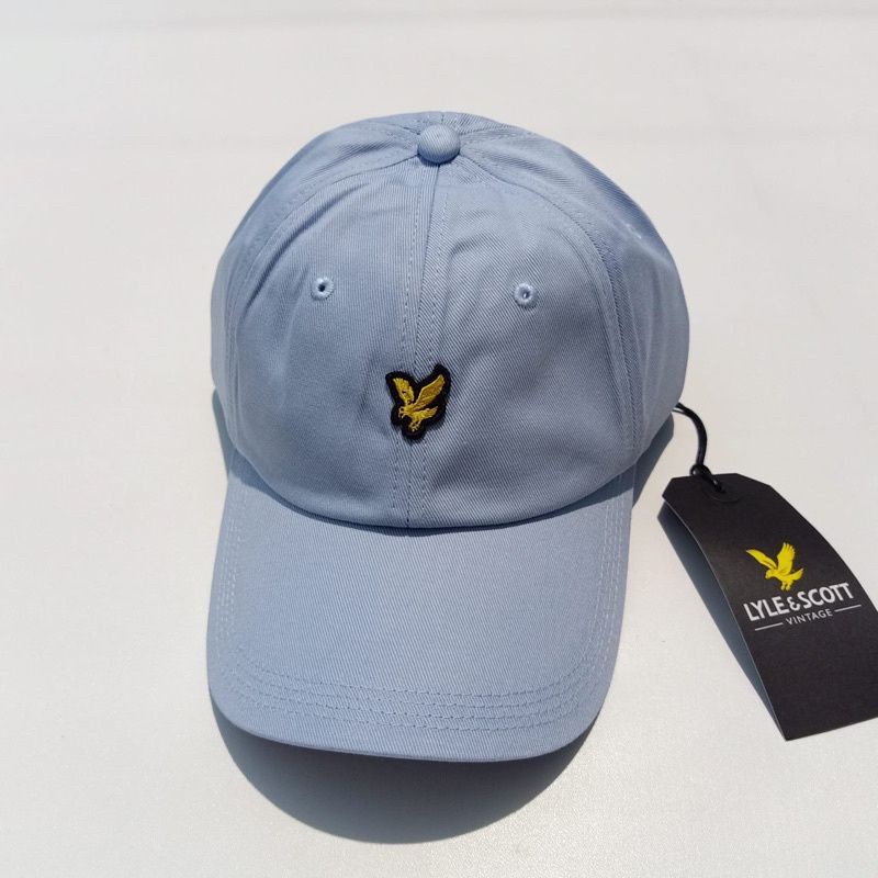 Caps lyle and scott lyle & scott original