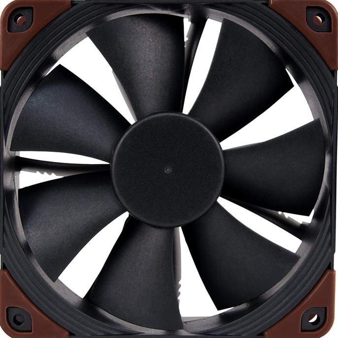Noctua Nf-F12 Ippc-3000 Pwm