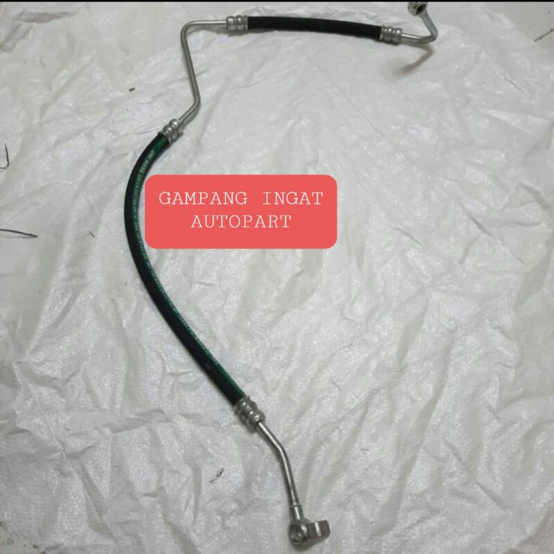 Selang Power Steering Tekanan Tinggi Hose Power Steering High Pressure Suzuki APV apv