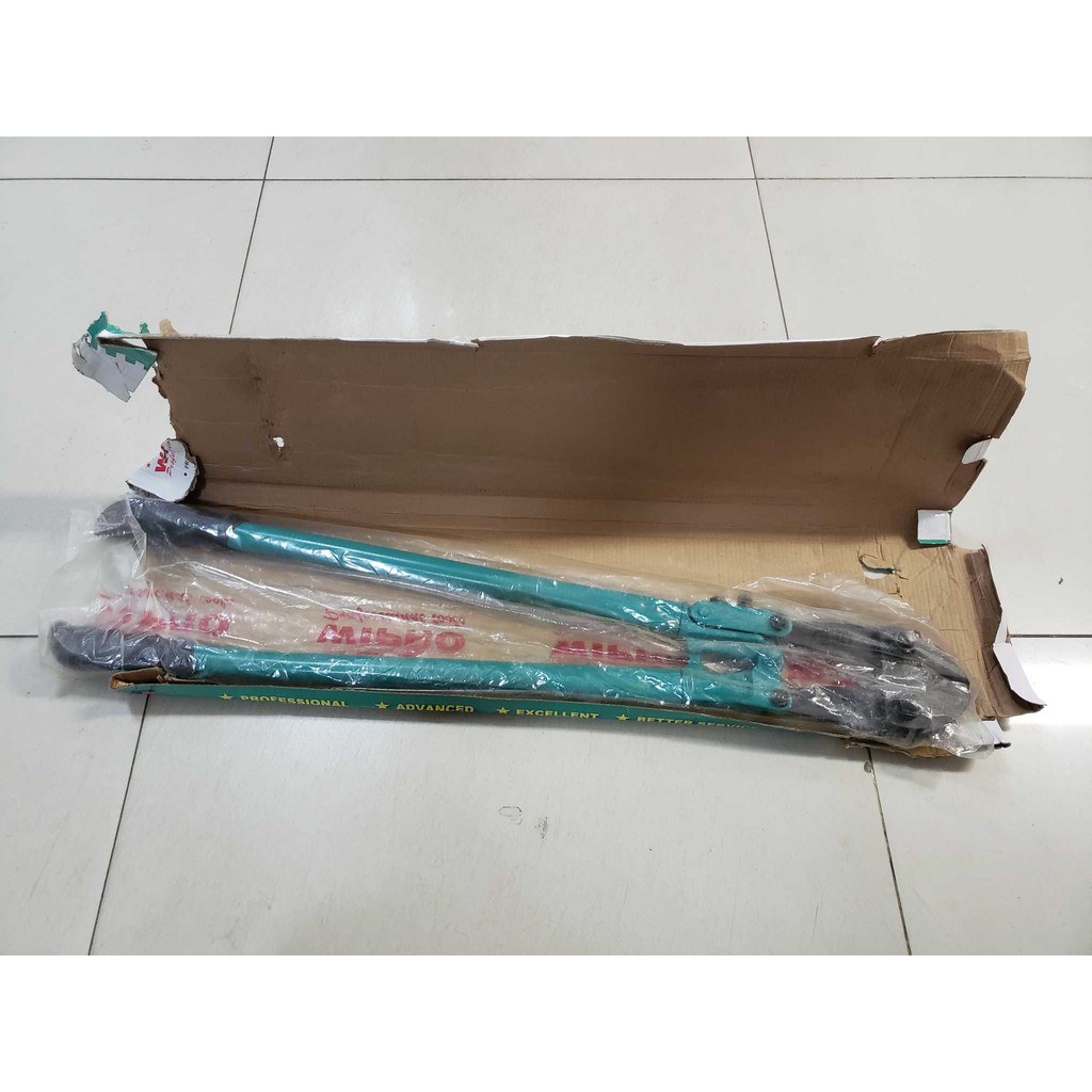 Bolt Cutter Wipro 30inch