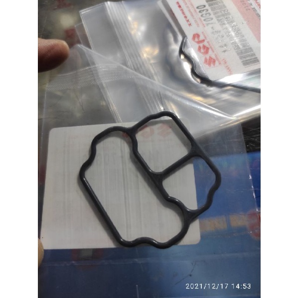 Jual Gasket valve ISC Throtle body Apv dan Futura Injection Original ...