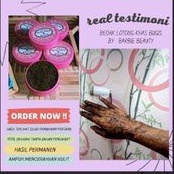 BEDAK LOTONG /KHAS BUGIS /BARBIE BEAUTY