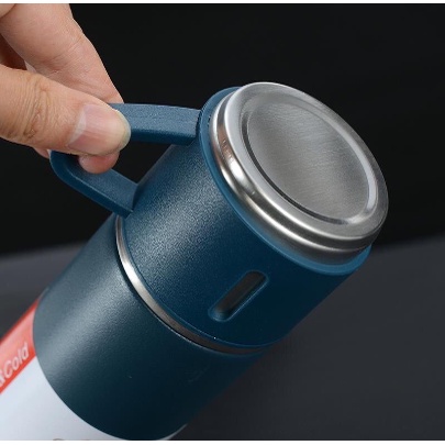 [ ABJ ] Thermos Sultan Set Vacum Flask Set