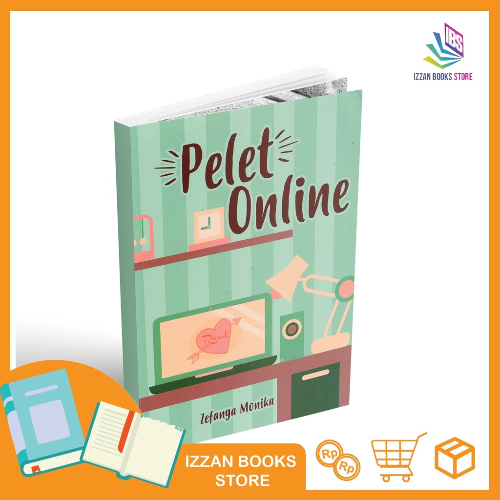 Novel Pelet Online