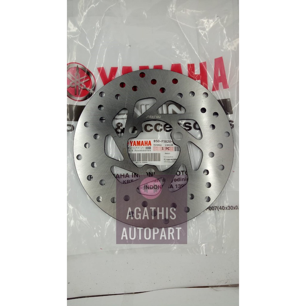 Piringan cakram yamaha freego