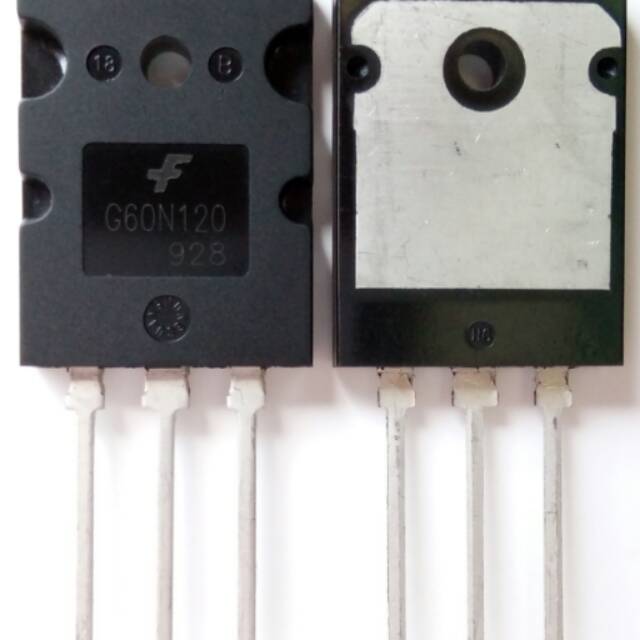 IGBT 60N120 G60N120 FAIRCHILD Original