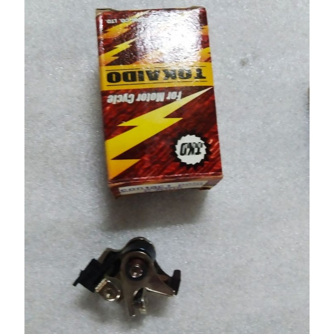 Platina C700 Engkel Tokaido