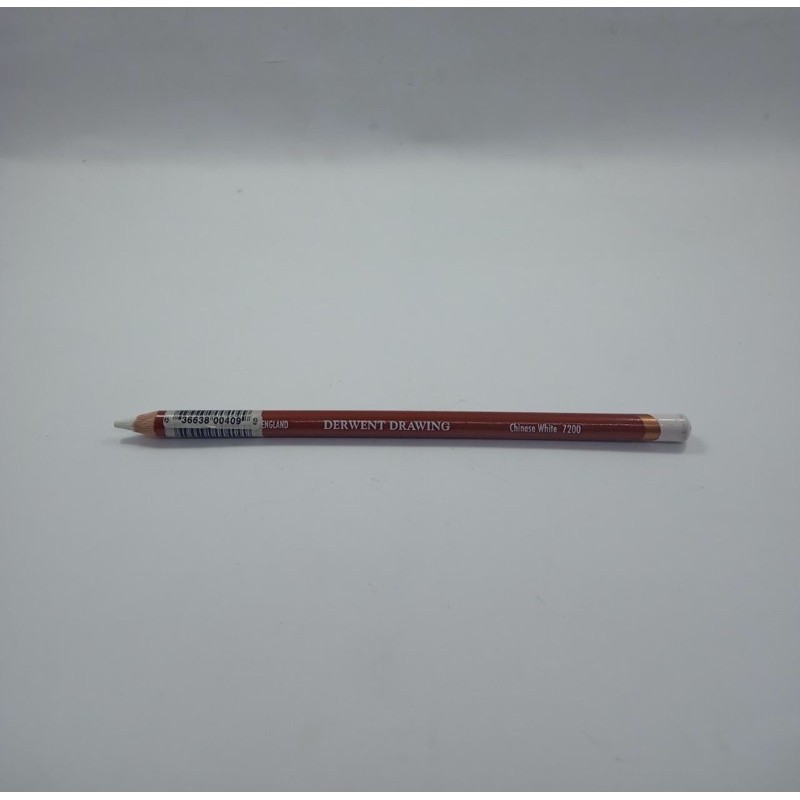 

DERWENT DRAWING PENCIL CHINESE WHITE