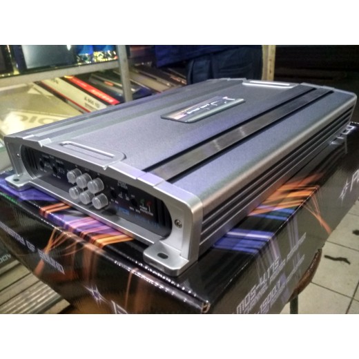 Power 4 chanel pca power amplifier 4 chanel pca power mobil