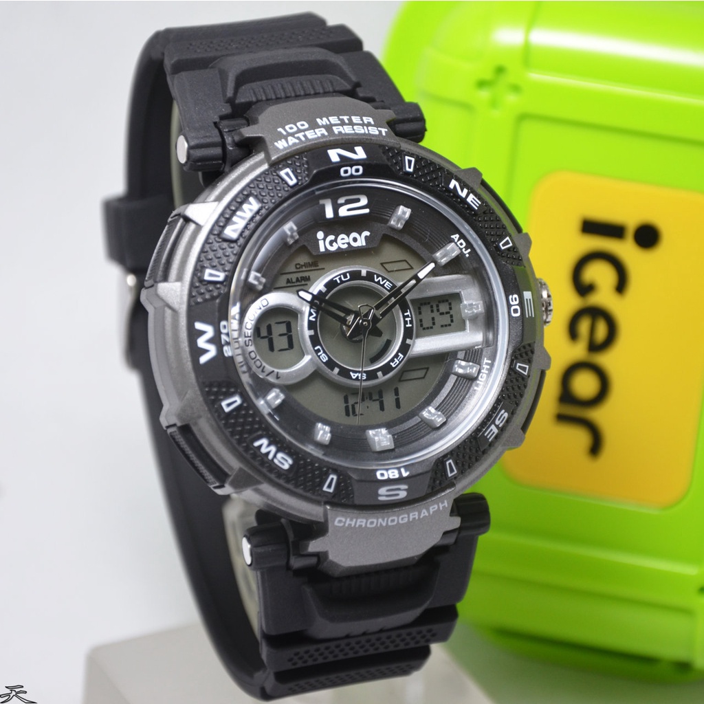 iGEAR i34-1938 MEN ORIGINAL