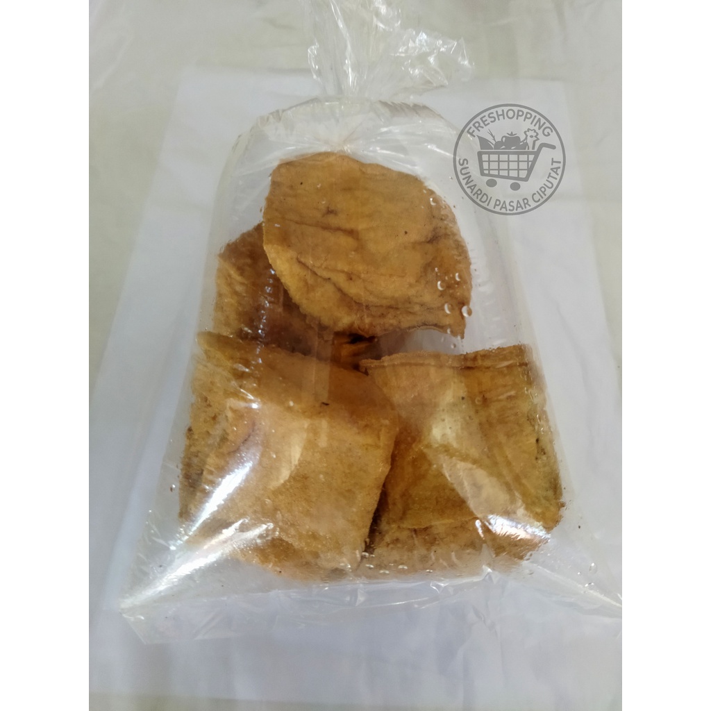 Tahu jawa per 5 pcs