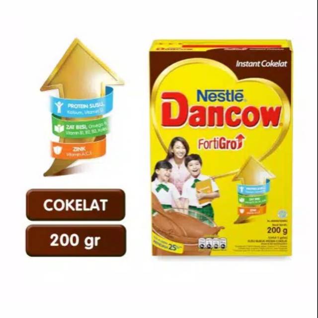 

^^DANCOW CHOCO BOX 200G