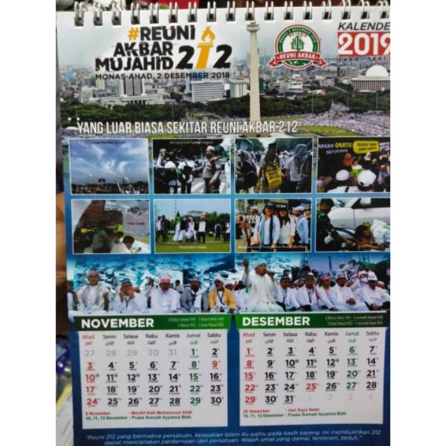 

KALENDER MEJA 2019 REUNI 212