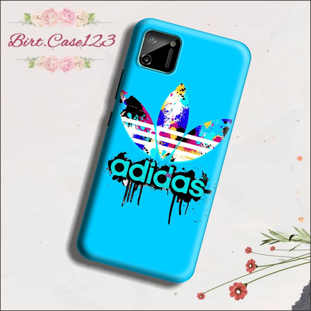 softcase SPORT Oppo A3s A1k A5 A9 2020 A7 F9 A5s A31 A52 A92 A37 A53 A83 F1s F11 Pro Reno 2 BC1226