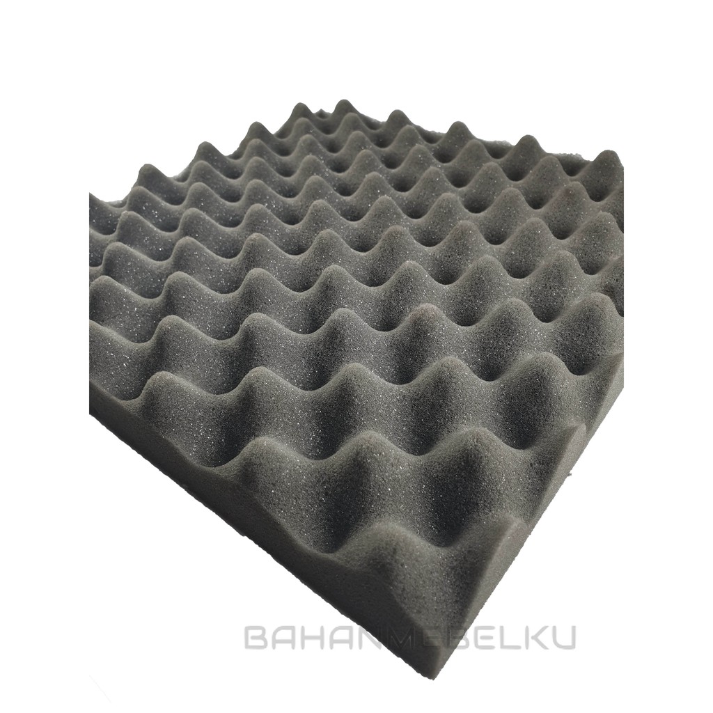 BUSA TELUR / BUSA TELOR / PROFIL FOAM / PEREDAM / GRAB GOJEK ONLY