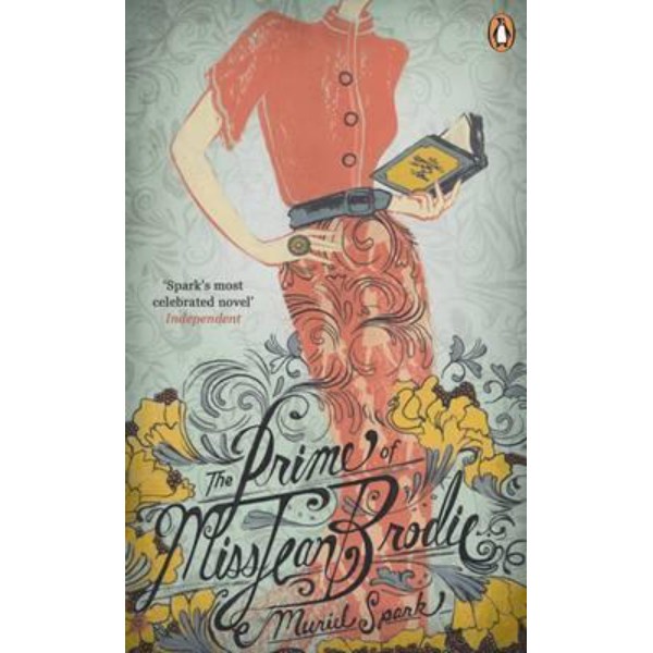 

MUST HAVE!! THE PRIME OF MISS JEAN BRODIE - 9780241956779 TERLARIS