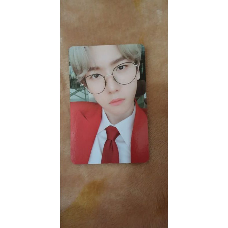 PC Kihno City Light Baekhyun Official