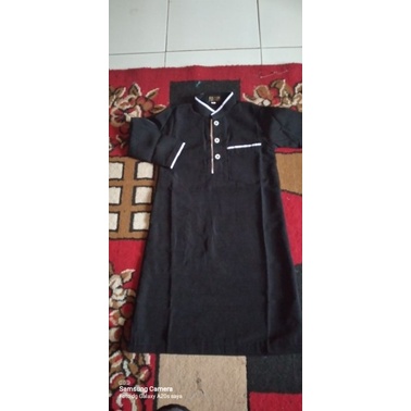 GAMIS /JUBAH ANAK LAKI LAKI# UMUR 2 TAHUN/ 14 TAHUN(02)