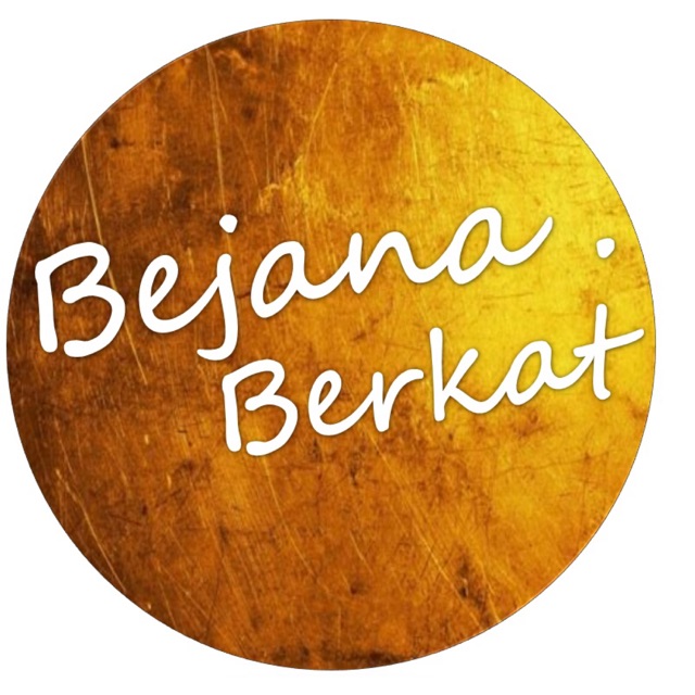 bejana.berkat