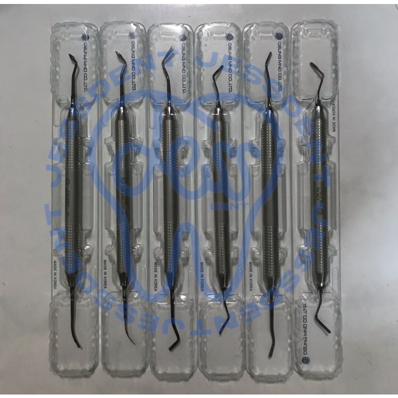 PLASTIC FILLING OSUNG INSTRUMENT 100% original PRE ORDER