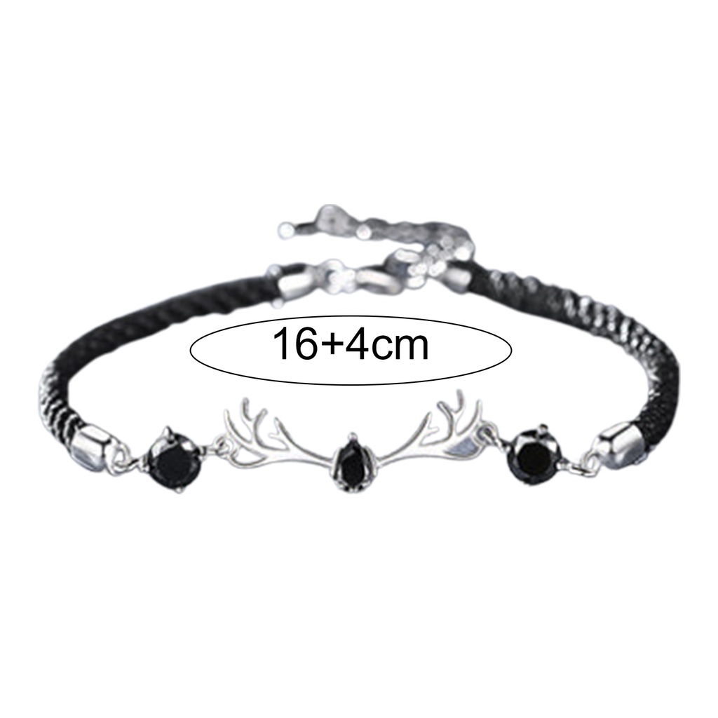 Hu Hu Hu Hu Hu Alat Bantu Pasang Kacamata♡ 1pc Gelang Bangle Adjustable Bahan Alloy Untuk Pria Dan Wanita