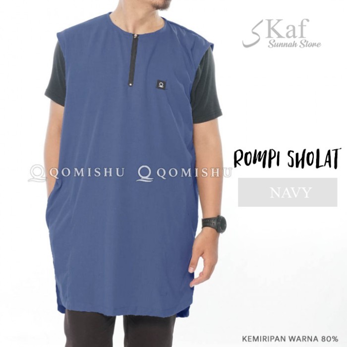 Sholat-Rompi- Rompi Sholat - M -Rompi-Sholat.