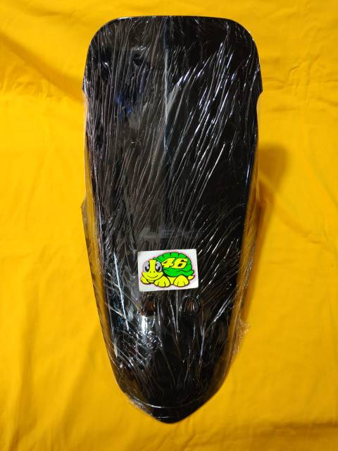 Windshild visor lexi ukuran panjang dr standar