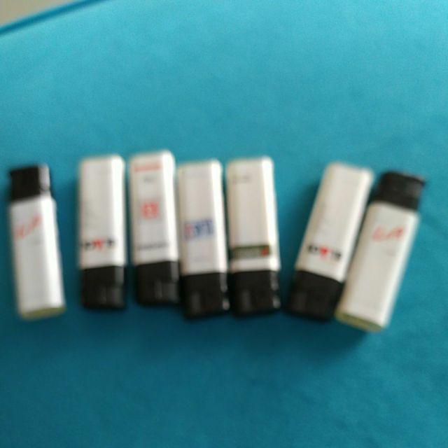 Korek Api Gas Magnet 1 Box Merk M2000 Berlogo Rokok Murah Dan Original Korek 50 Pcs