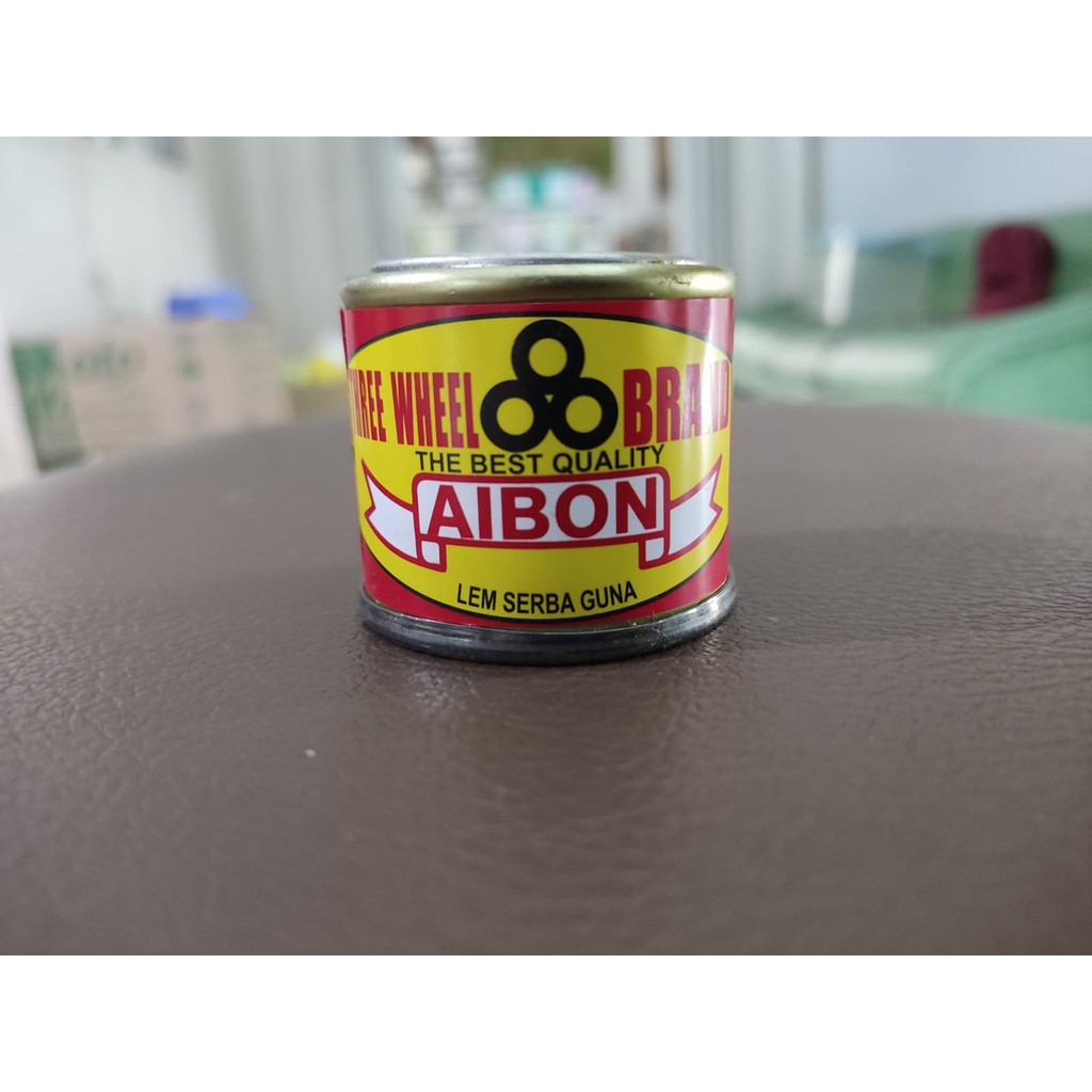 Lem aibon kecil
