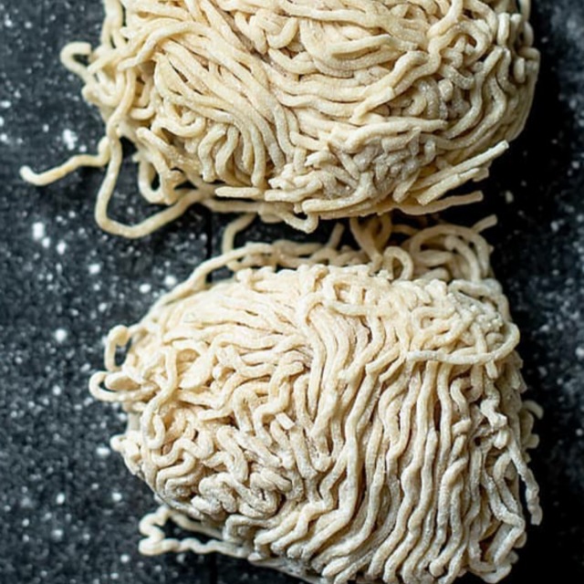 

Bakmi Homemade Bakmi Galaksi 1pack 6 pcs