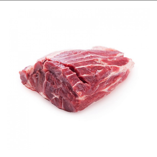 

DAGING RAWON / BEEF SHANK AUS