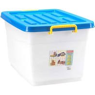 CONTAINER BOX WAGON 30L VC-9