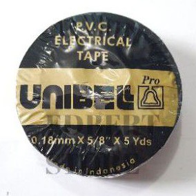 

Isolasi Unibel Kecil 0,18mm x 5/8" x 5yard (D4206)