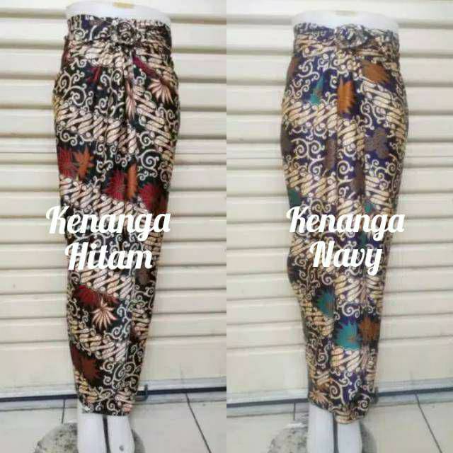 PROMO ROK LILIT BATIK FREE GESPER BAWAHAN KEBAYA ROK PAYA AZALEA KAMBOJA-1
