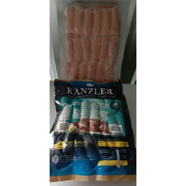 SOSIS KANZLER COKTAIL 500 gram