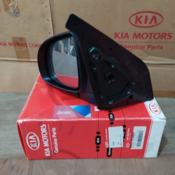 SPION Kiri KIA picanto Limited