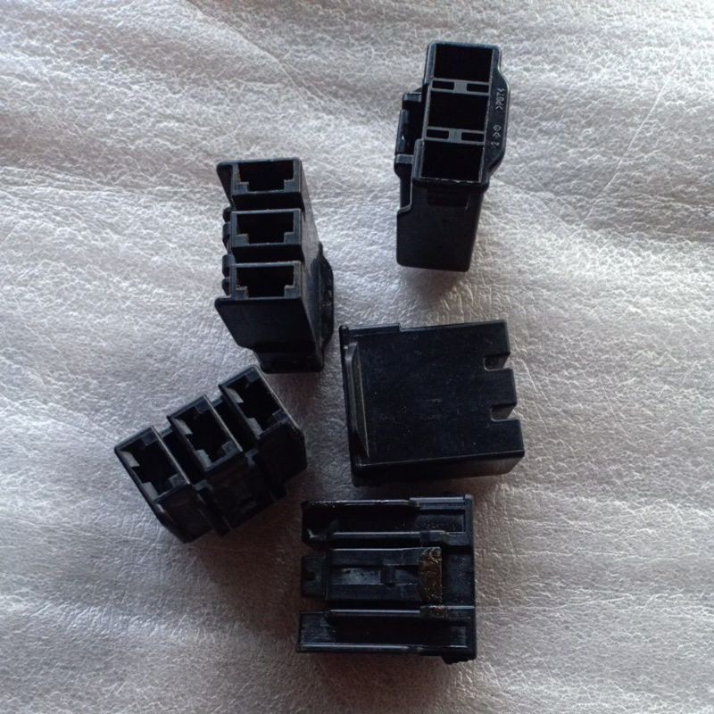 Soket ECU ECM Vario 125vario150