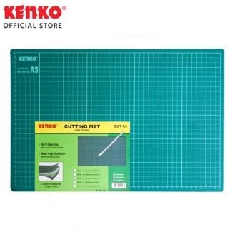 

Q7V➤ TERMURAH Alas potong / Cutting MAT A3 Joyko / Kenko (PER PCS) Pengiriman tercepat