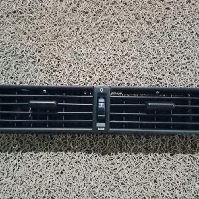 {ElvinaStore} Kisi Ac Tengah W124 Murah