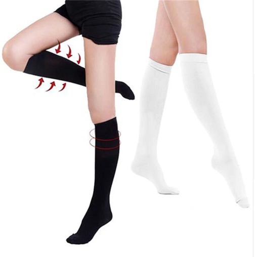 Kaos Kaki Traveling TRAVEL FLIGHT SOCKS