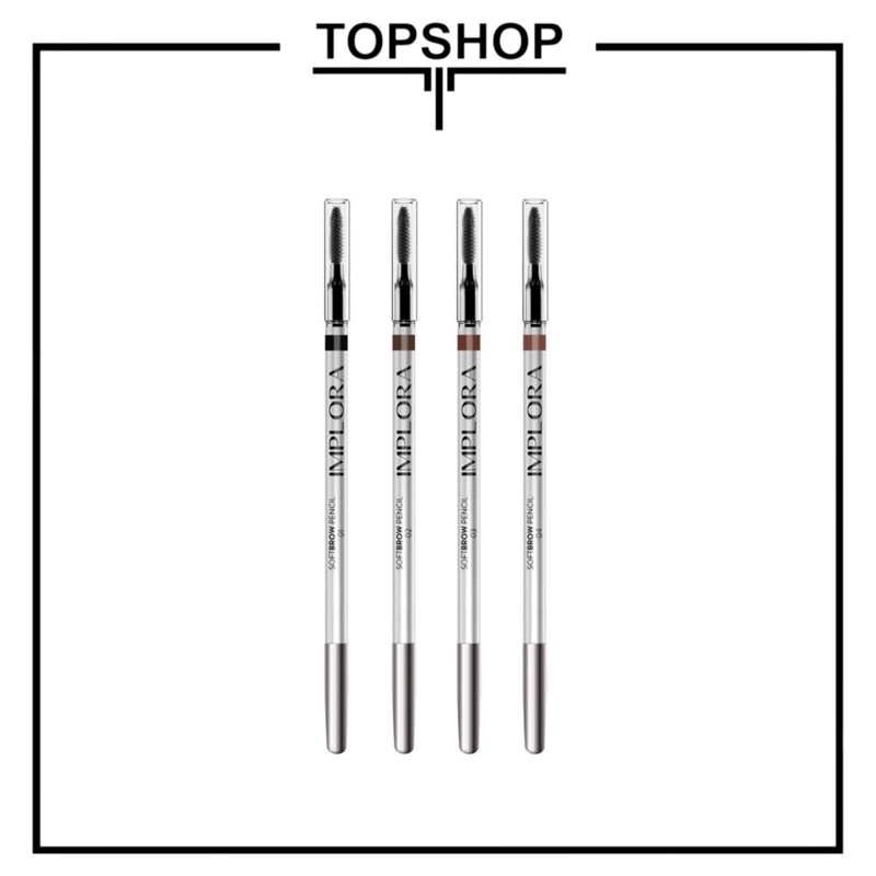 IMPLORA SOFTBROW PENCIL