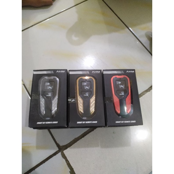COVER REMOTE PCX 160 / VARIO 160 / ADV 160 ORIGINAL