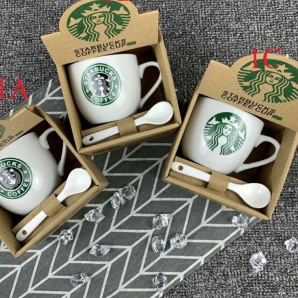 Diskon Pemesanan gelas/ cangkir mug keramik motif strabuc